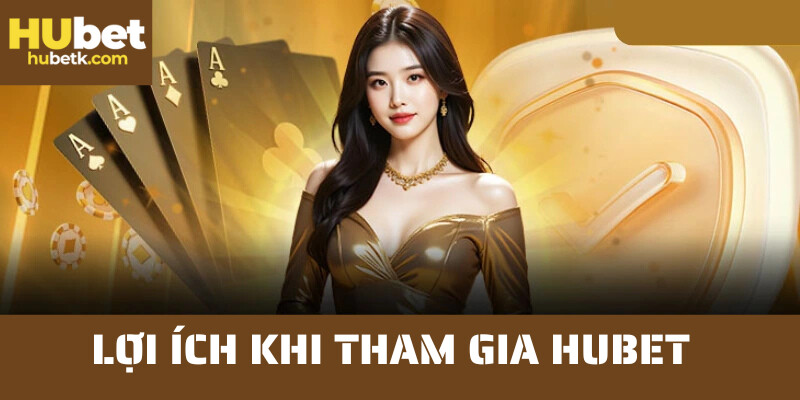 Những quyền lợi về chúng tôi khi người tham gia trải nghiệm được nhận